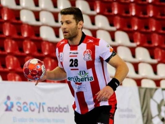 פומרנץ, מרשים בשנתו הראשונה בספרד (צילום: pepa conesa)