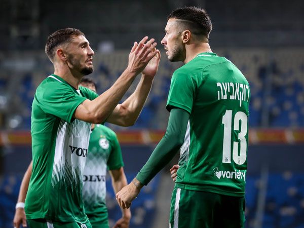 צמד לרוקאביצה, בישול בכורה לאצילי (מאור אלקסלסי)