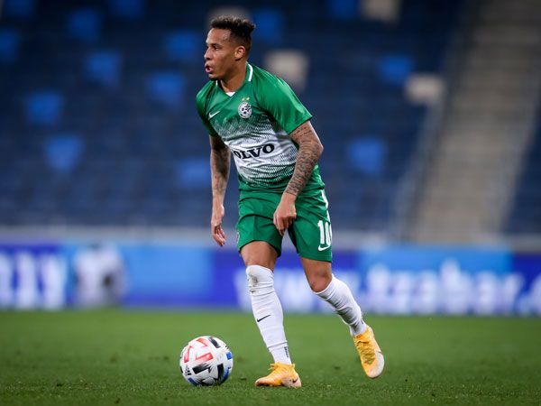 שרי, נראה שחוק (מאור אלקסלסי)