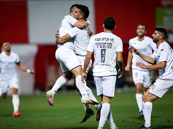 דרך חדשה לחדרה? (מאור אלקסלסי)