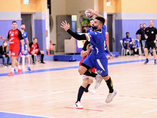 (איגוד הכדוריד)