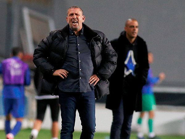 קלינגר, לא יוצא עדיין בצהלות שמחה (אלן שיבר)