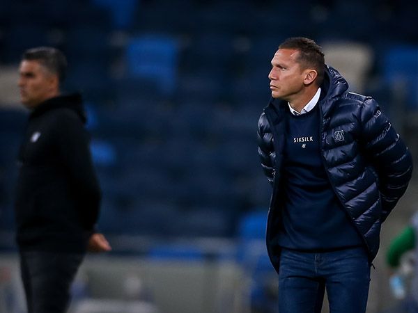 חשש בחיפה. בכר יאבד שחקנים בעיצומו של מאבק האליפות? (מאור אלקסלסי)