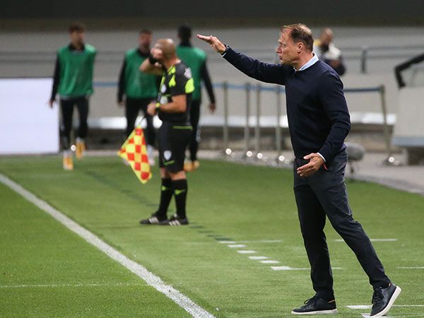 בקצב צבירת נקודות גבוה, ואן לוון (אודי ציטיאט)