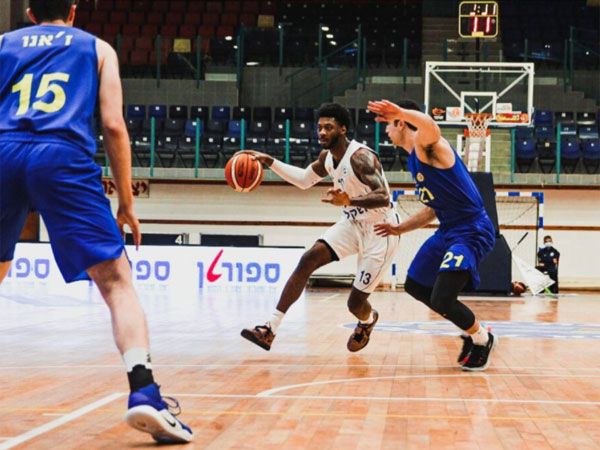 (אלעד עילאי, איגוד הכדורסל)