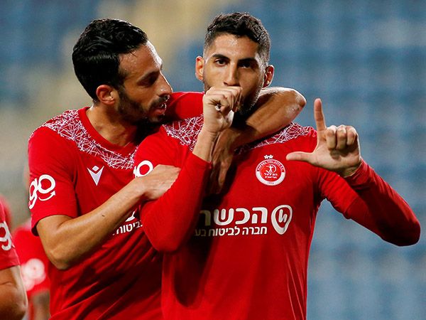 הפועל תמשיך במומנטום? (אלן שיבר)