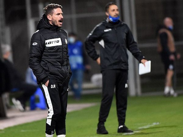 רומן. עמד במשימה (ברני ארדוב)