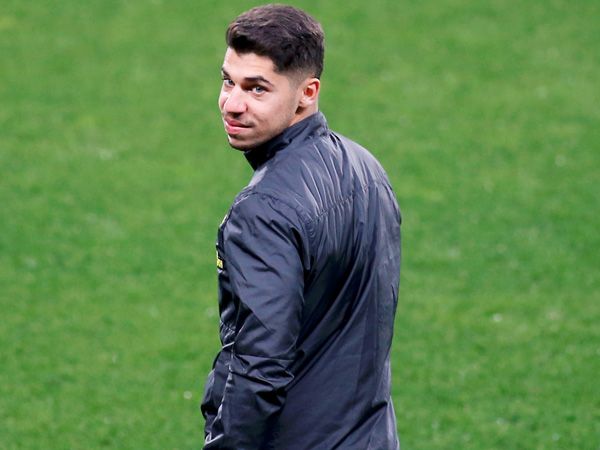 הפרזנטור החדש של סמסונג (אלן שיבר)