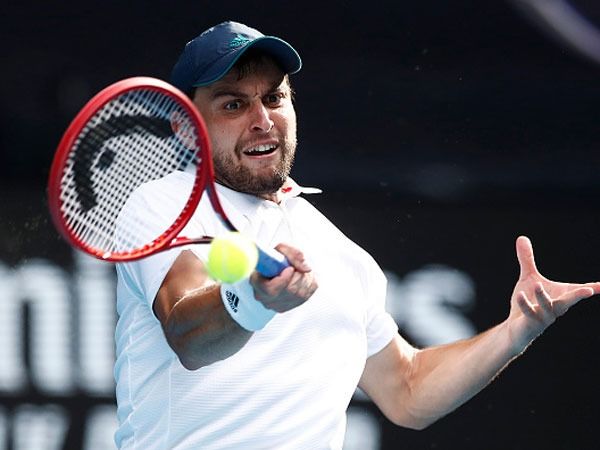 קראצב: "הוכחתי שאני יכול להתמודד מול כל יריב" (GETTY)