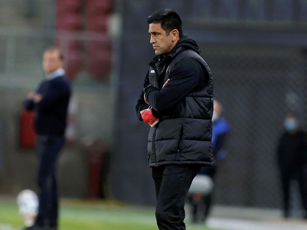 יחליט לגבי אלחמיד לקראת המשחק. ברדה (צילום: אלן שיבר)