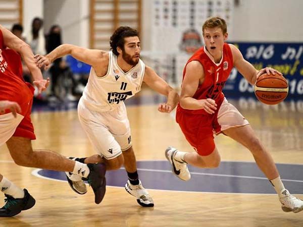 (איגוד הכדורסל)