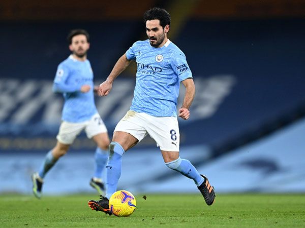 יחזור להרכב? גונדואן (getty)