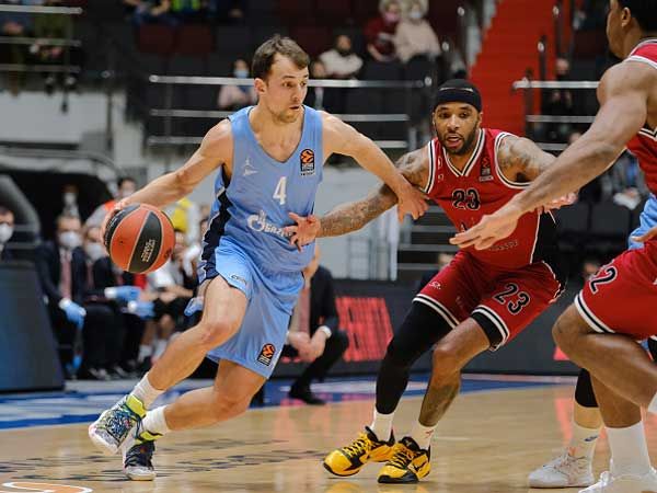 פנגוס, הוביל את זניט לניצחון (GETTYIMAGES)