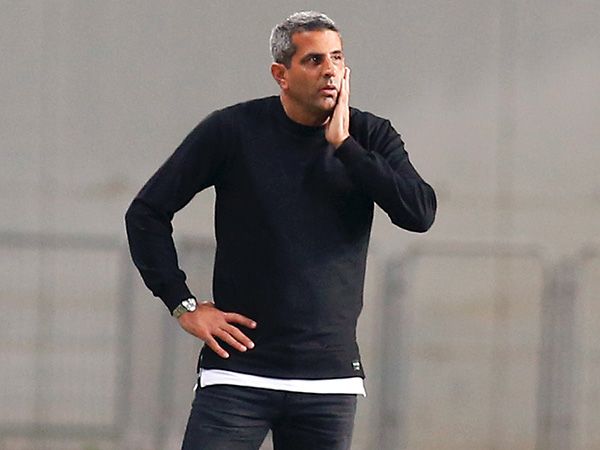 שרון מימר. יקווה לקדנציה מוצלחת בסכנין (אלן שיבר)