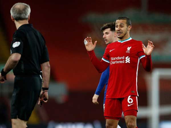 שום דבר לא הולך לליברפול (Getty)