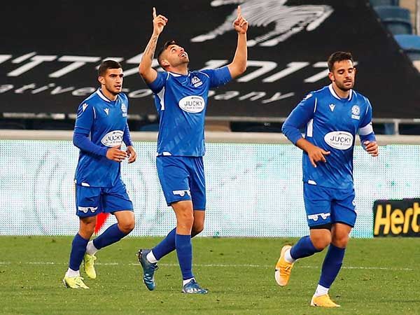 (צילום: אלן שיבר)