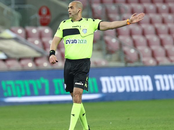 בר נתן קיבל את ההחלטה הנכונה? (דני מרון)