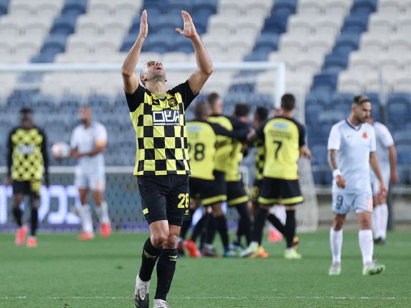 בית"ר. תשיג נס? (דני מרון)