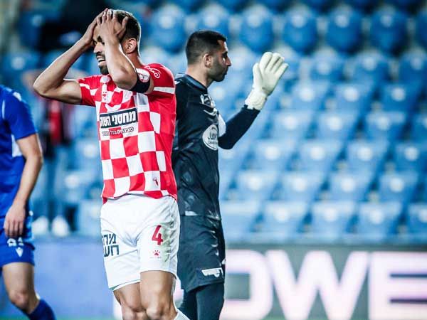 (צילום: עודד קרני)