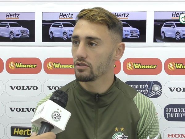 אצילי. שמחים שהקהל חוזר