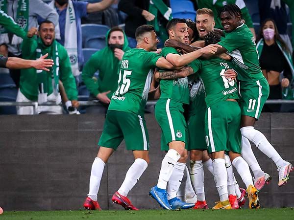 מאני טיים - התחלנו (Getty)