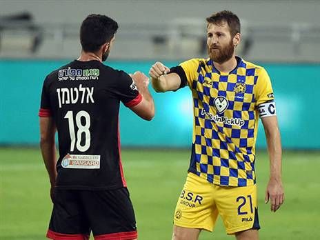 ייני. נדמה שהיה שם תמיד (אלן שיבר)