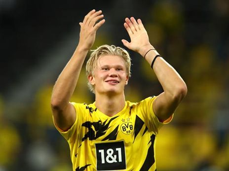 הולאנד. להצלחה יש גם תופעות לוואי (Getty)