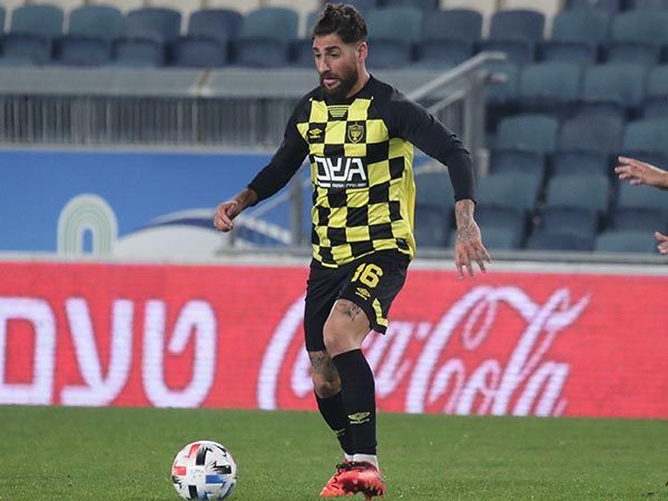 עטר מכחיש שעזב את הי"א לפני שריקת הסיום (דני מרון)