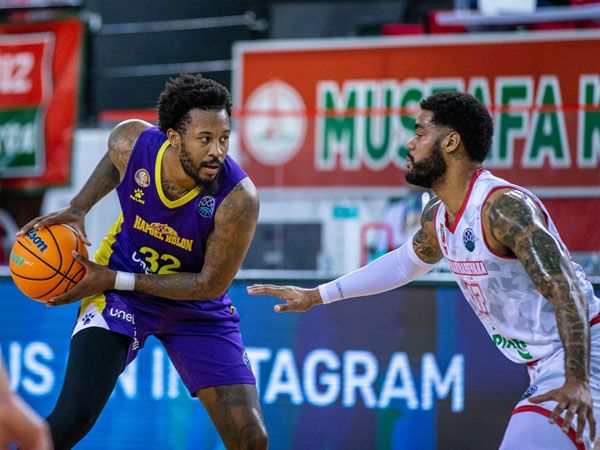 משחק ענק למיילס (FIBA)