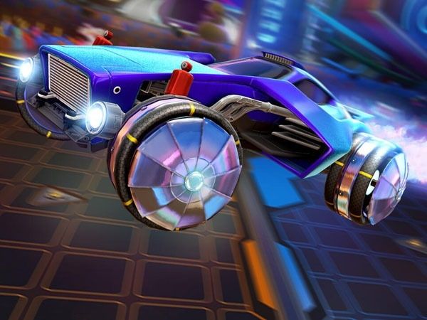 Umbrella Royale Wheels