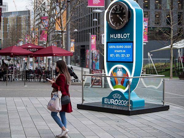 שעון החול הולך ואוזל (getty)