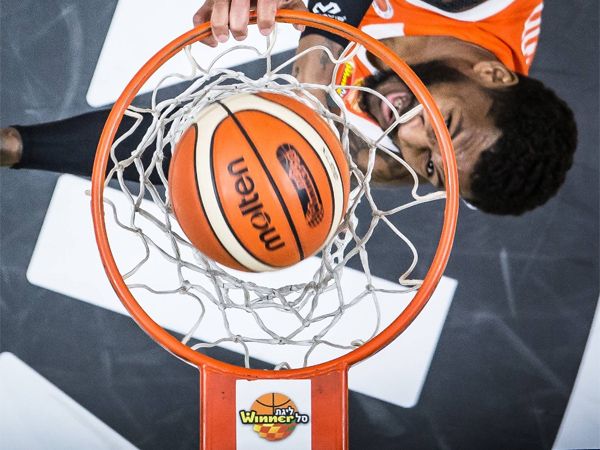 (צילום: עודד קרני, מנהלת הליגה)