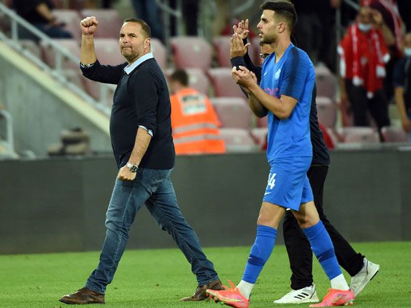 בן שמעון ואשדוד בדרך להישג פנומנלי (ברני ארדוב)