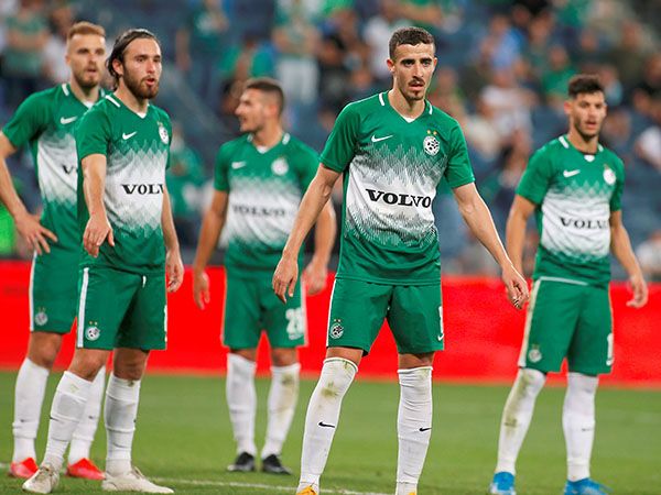 מחסום מנטאלי מול מכבי ת"א? (אלן שיבר)