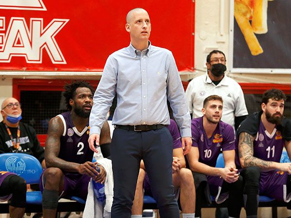 שי סגלוביץ'. למשחק הקרוב יש חשיבות עצומה (אלן שיבר)