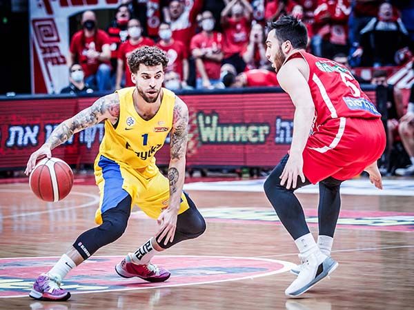 (צילום: עודד קרני)