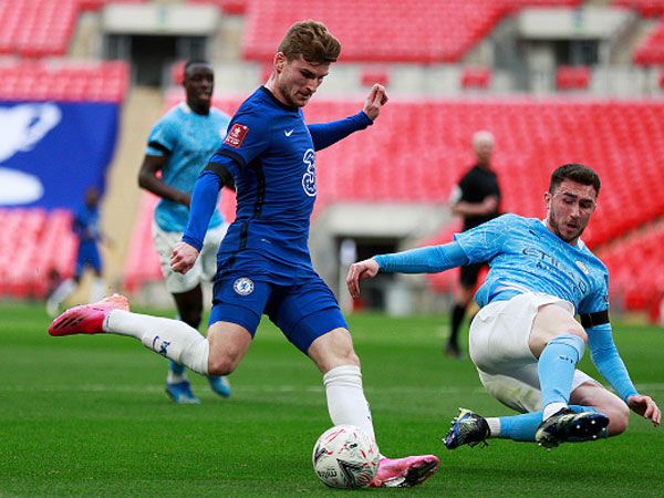 מחצית ראשונה מאופסת (getty)