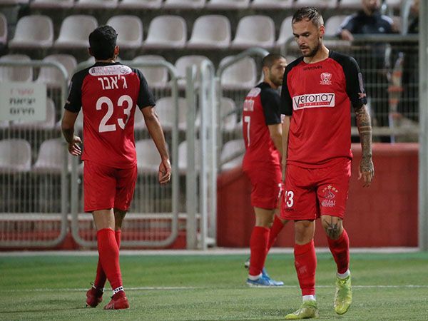 תצוגה איומה ונוראה של סכנין (אודי ציטיאט)