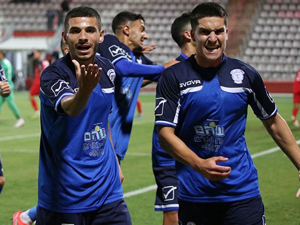 נוסבאום לא בחר את סגל השחקנים (אודי ציטיאט)