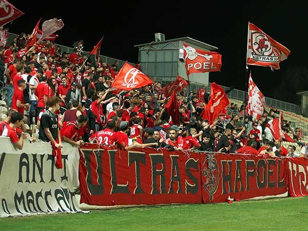 אוהדי הפועל. יטעמו את אירופה שוב? (אלן שיבר)