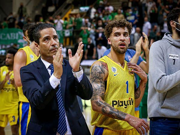 מספיק בקושי. (מאור אלקסלסי)