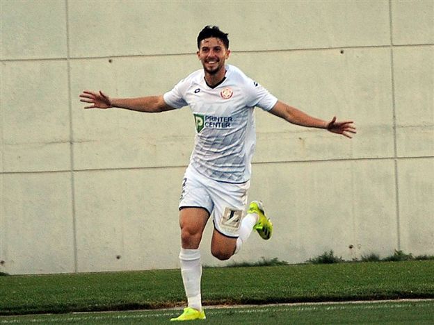 רוטמן. בחדרה נעררכים לעזיבה (ברני ארדוב)