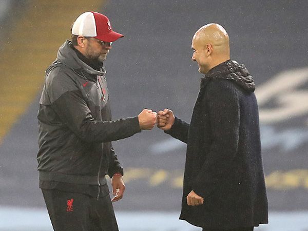 עקפו אותו בסיבוב? פפ וקלופ (getty)