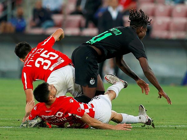 "לא הייתה עבירה" (אלן שיבר)