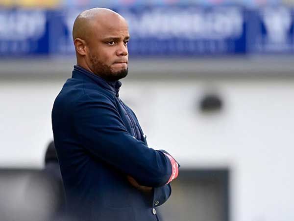 וינסנט קומפאני. שיכנע את רפאלוב להצטרף לקבוצתו (Getty)