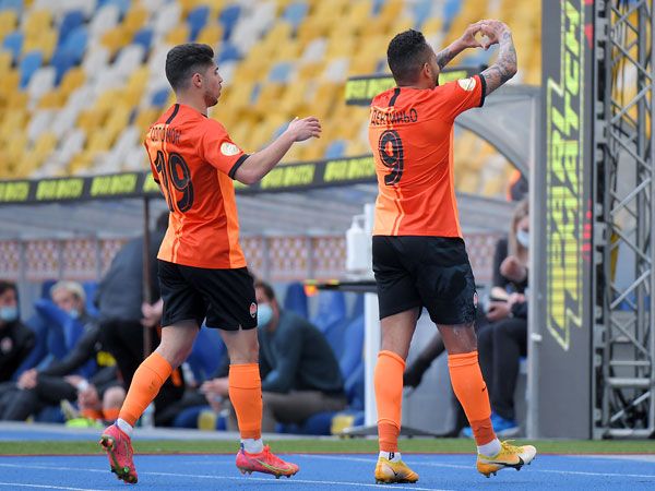 (צילום: shakhtar.com)