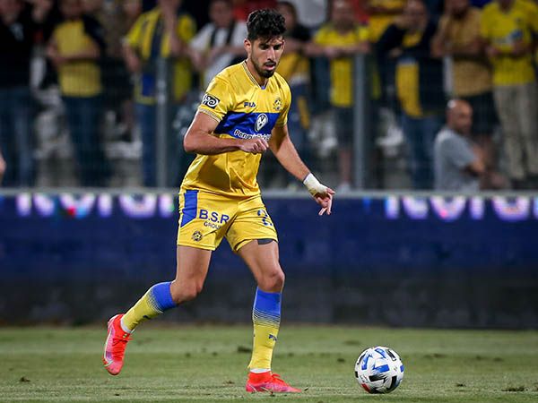 עשוי לחזור להרכב. כהן (אנצ'ו גוש, סוכנות ג'יני)