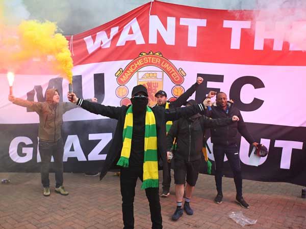 לקחו את המחאה למחוזות רחוקים (Getty)