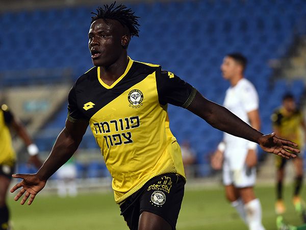 (צילום: ברני ארדוב)