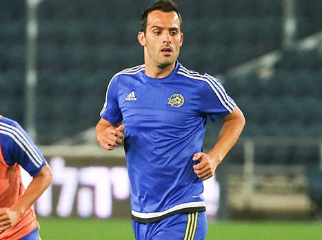 (צילום: דני מרון)